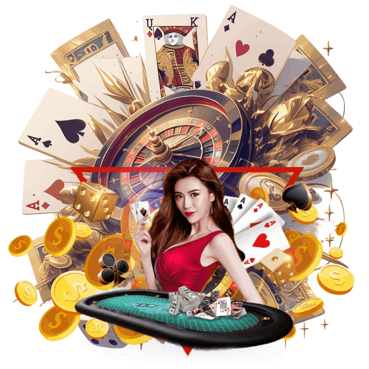 ทดลองเล่นเซ็กซี่บาคาร่า ทางเลือกที่ยอดเยี่ยม