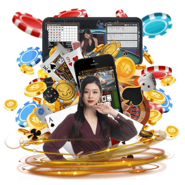 เซ็กซี่บาคาร่า เพิ่มความสนุกในการเล่น